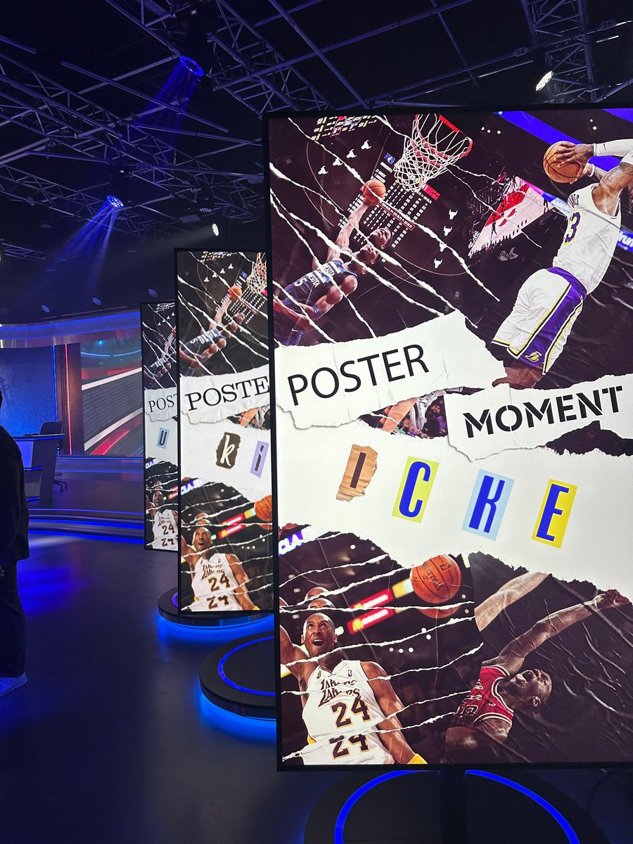 Nach 2 wunderschönen Jahren bei ran und Pro7 ist es nun an der Zeit zu gehen. Ich bin unfassbar dankbar für alles was ich erleben und lernen durfte aber vor allem dafür, all diese tollen Leute kennengelernt zu haben. 🥹
Es war mir ein Fest! 🥰

Und ein neues Kapitel beginnt... :)