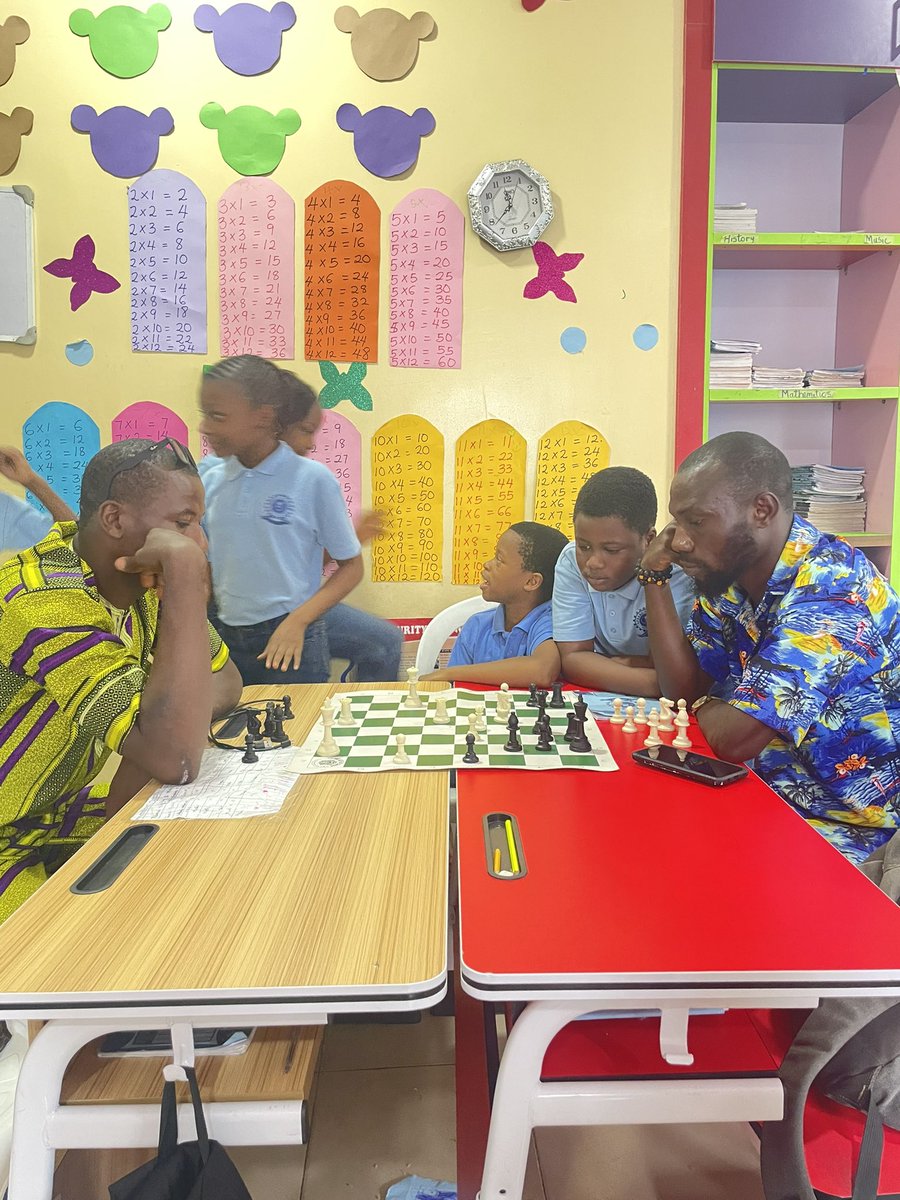 It started as a friendly game between our coach and a staff but it ended with a checkmate. Coach didn’t come to play. 

#INDvsENG #SVFinal #openloop