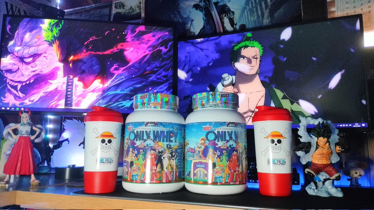 Después de estar reposando tras mi operación.. El lunes volvemos con todo 🥊🏋🏼‍♀️