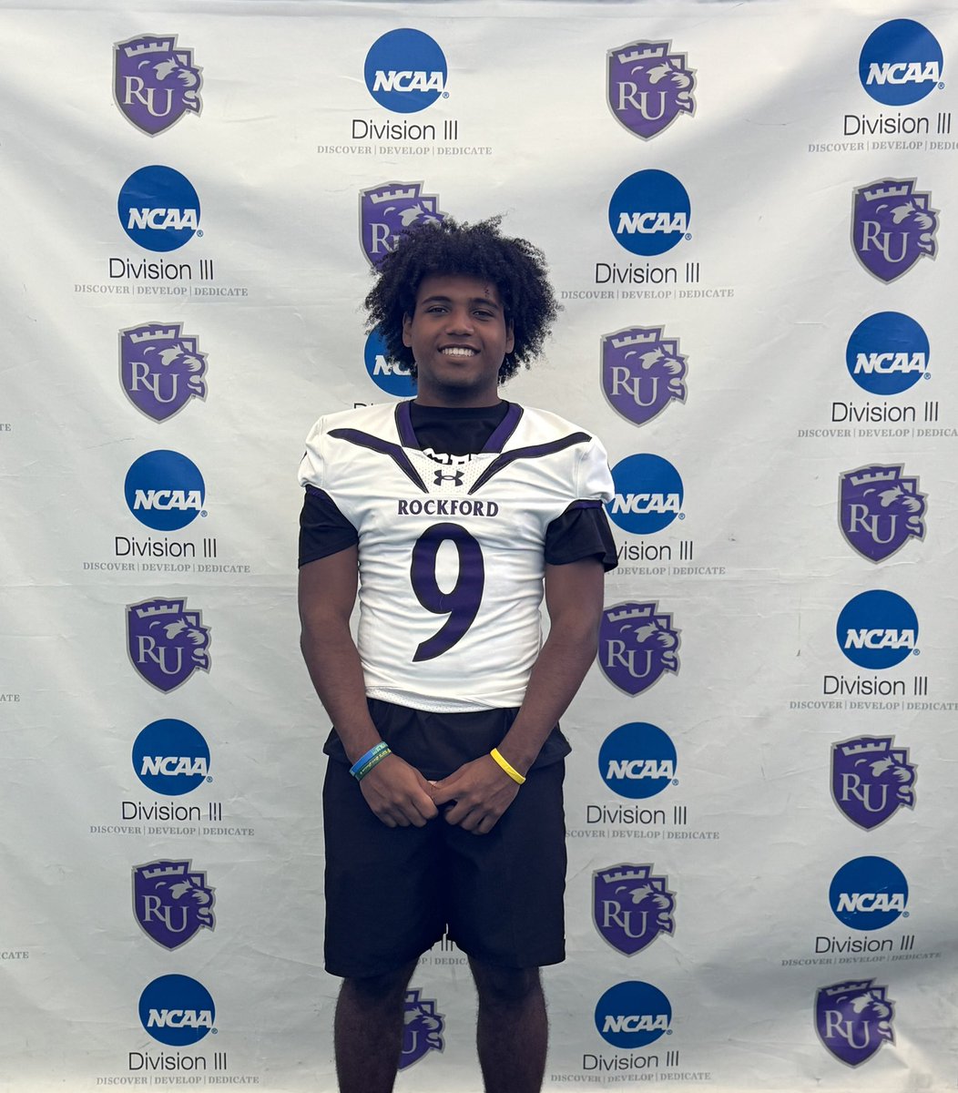 D’angelo Washington (@dlowash) on Twitter photo Had an amazing visit at Rockford University today with <a href="/coach_cal_cal/">Calvin Toliver</a> and <a href="/CoachHenningRU/">Matt Henning</a> learning about the culture and the university. Looking forward to what the future brings! <a href="/SHSpatFB/">SHS Patriot FB</a> Had an amazing visit at Rockford University today with <a href="/coach_cal_cal/">Calvin Toliver</a> and <a href="/CoachHenningRU/">Matt Henning</a> learning about the culture and the university. Looking forward to what the future brings! <a href="/SHSpatFB/">SHS Patriot FB</a>