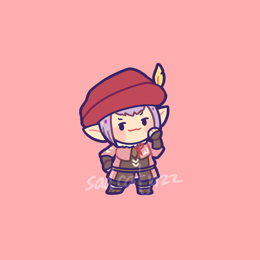 「」|tracey 🌱のイラスト