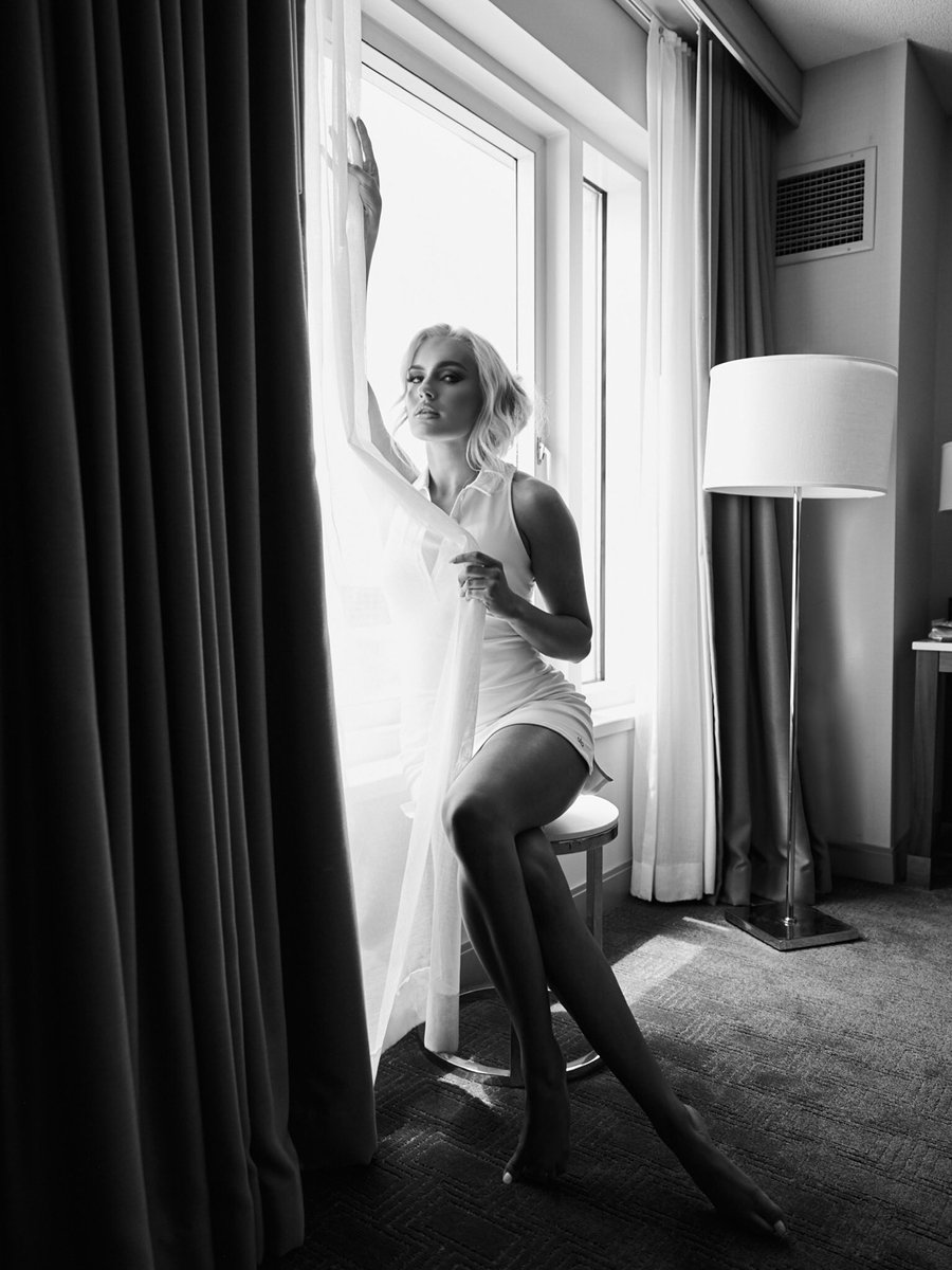 glamour is forever