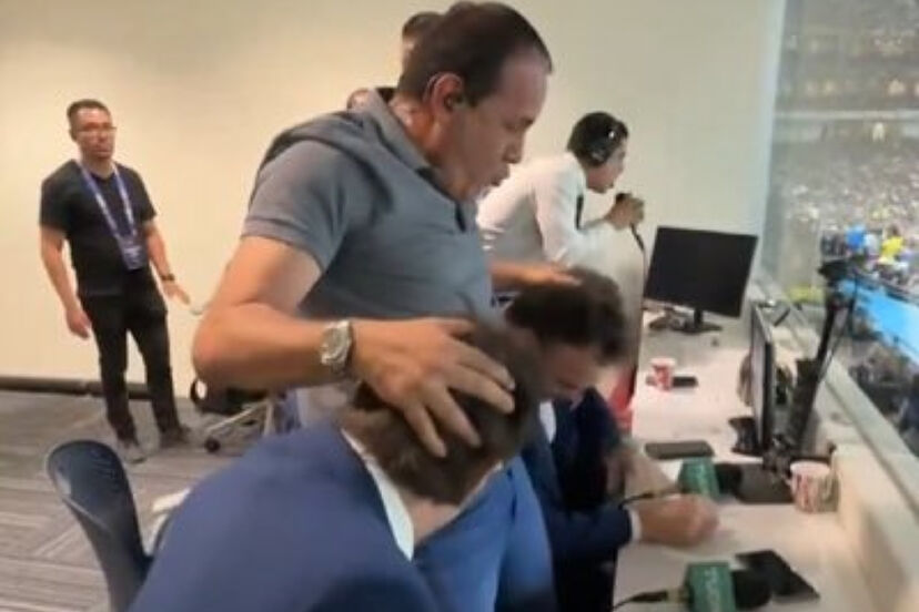 lordraxta's tweet photo. @DavidFaitelson_ si, se nota @DavidFaitelson_ https://t.co/jFXHoPDXil