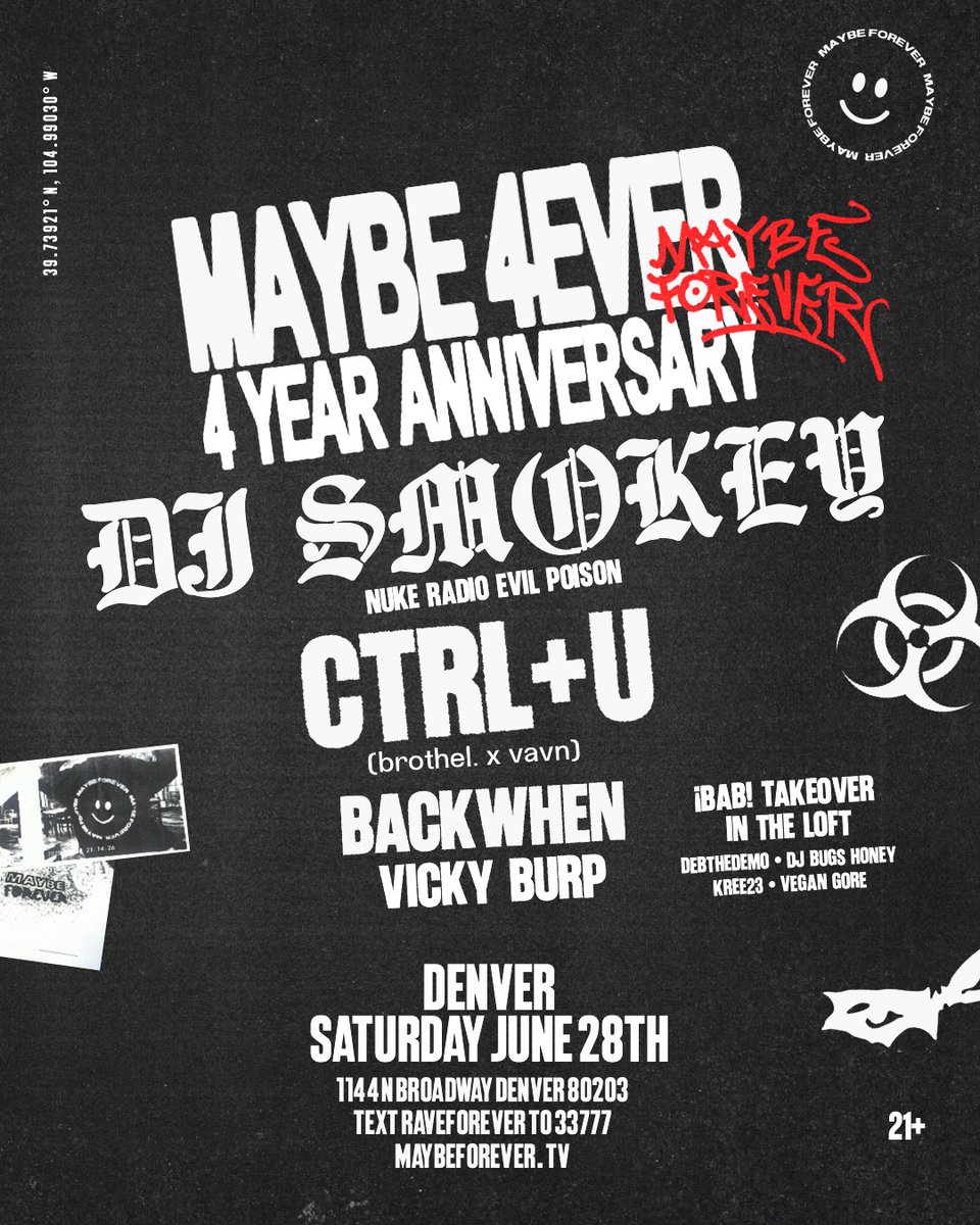 SUPPORT ANNOUNCED. <a href="/brothelmusic/">brothel.</a> X <a href="/vavnmusic/">VAVN</a> <a href="/backwhennn/">BACKWHEN</a> + more