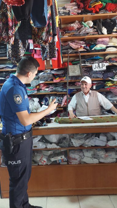 Güvenlik bilinci artıyor