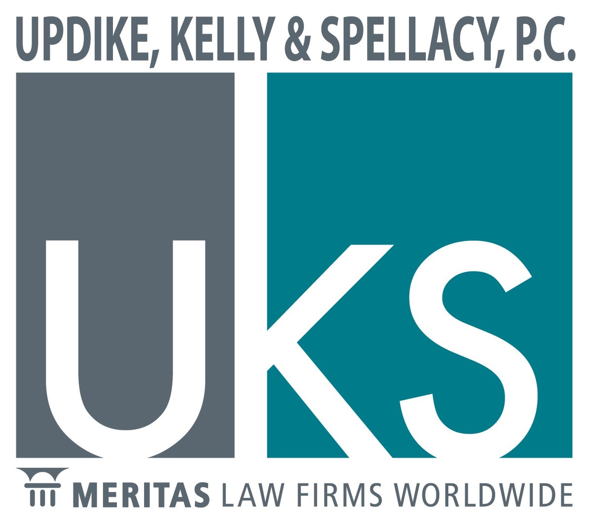 Updike, Kelly & Spellacy, P.C. tweet media