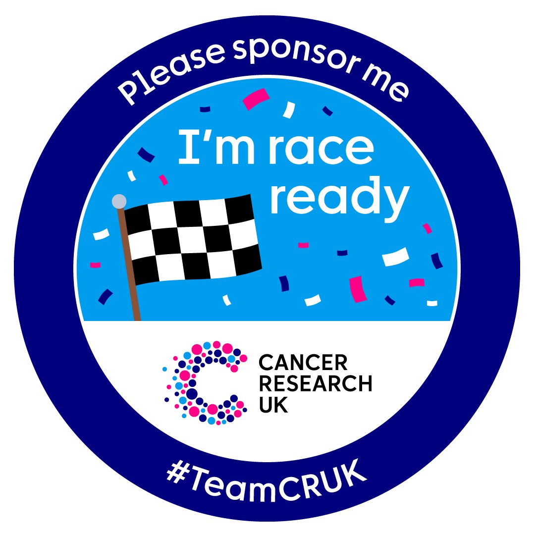 Tomorrow sees our next #CRUKBridge2ABetterFuture challenge - the #SevernBridge Park Run 5k. Thanks for all your support and donations fundraise.cancerresearchuk.org/page/bridge-2-… <a href="/DuncombeSue/">Sue Duncombe</a> <a href="/CR_UK/">Cancer Research UK</a>