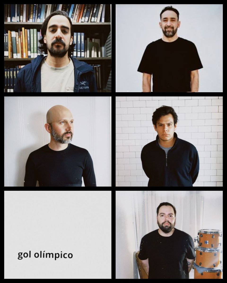 Indie Rocks! tweet media