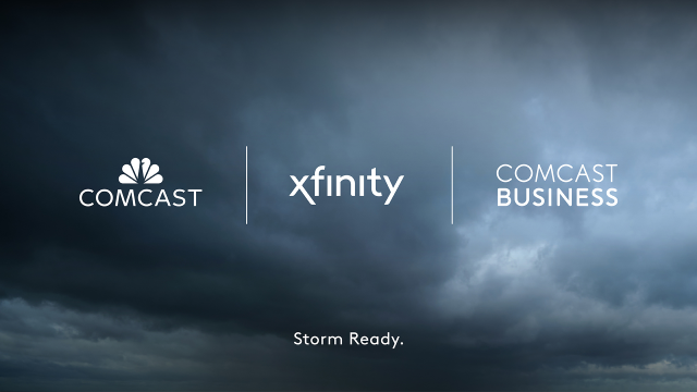 At Comcast, we snapped into action following last night's sudden strong weather. Special thanks to ours and all the crews out there working hard to clear roads and restore critical services! #IWorkForComcast comca.st/3FNp8rV