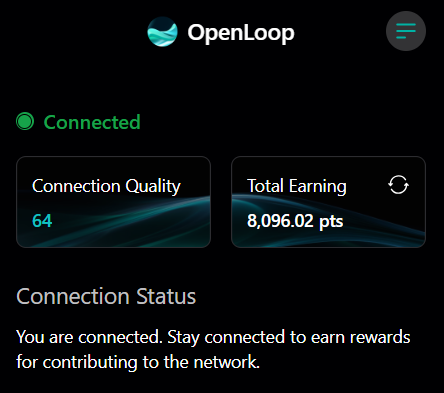 🌐 OpenLoop Creator Challenge Is Live!
Earn guaranteed $OPL rewards just by doing what you do best: creating great content.
🎤 The Sounder Leaderboard Is Open
<a href="/openloop_so/">OpenLoop</a> is rewarding creators before TGE. All eyes are on the top 200. You in?

🗓️ June 18 – June 24
Early movers =