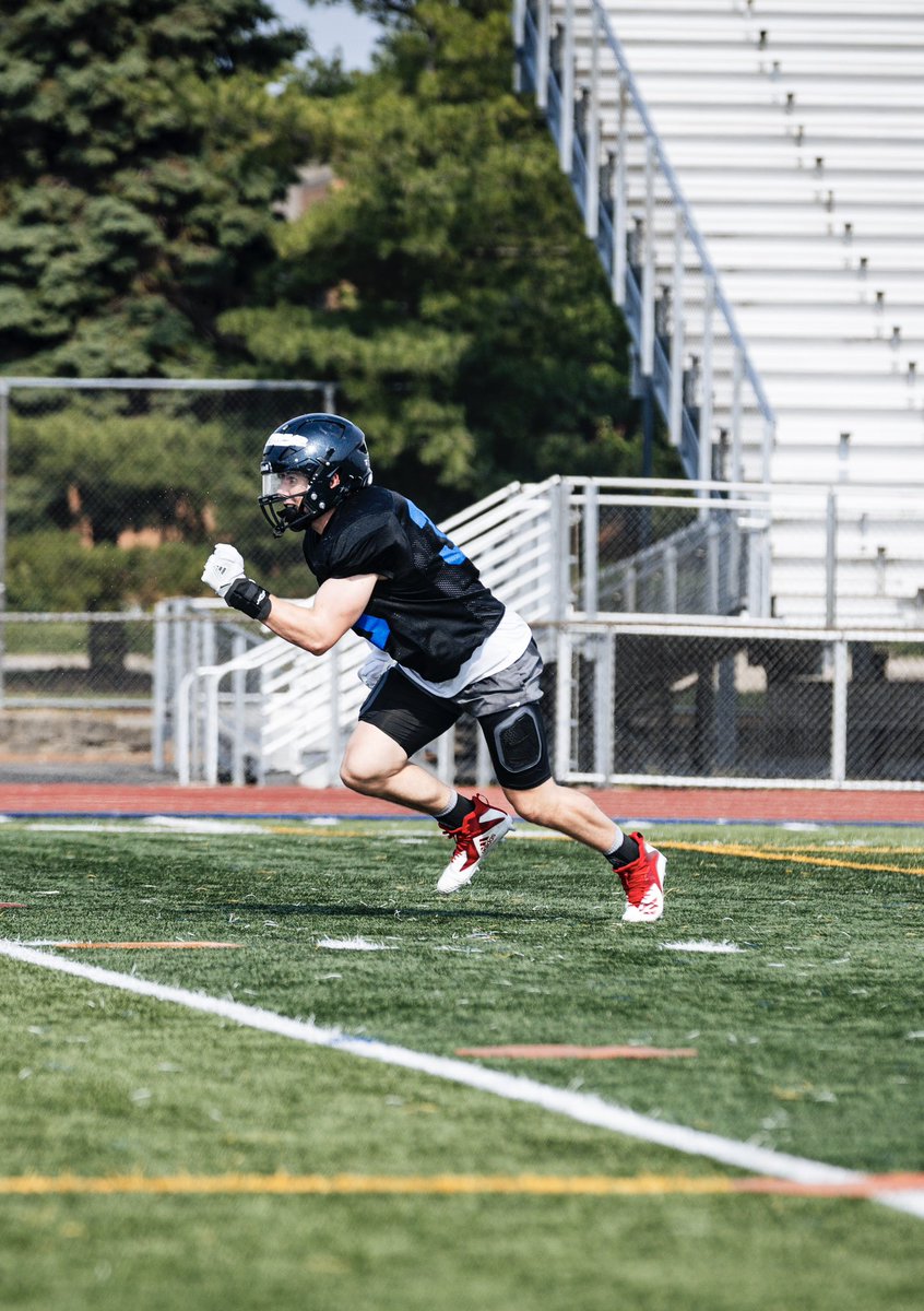 Junior Season 🔜 <a href="/LWEastFootball/">Lincoln-Way East Football</a> <a href="/EDGYTIM/">Timothy “EDGYTIM” OHalloran</a>