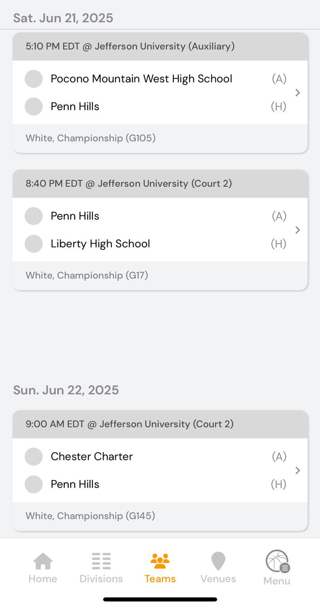 MonMoneyy5's tweet image. Headed to Philly Live this weekend @phbasketball