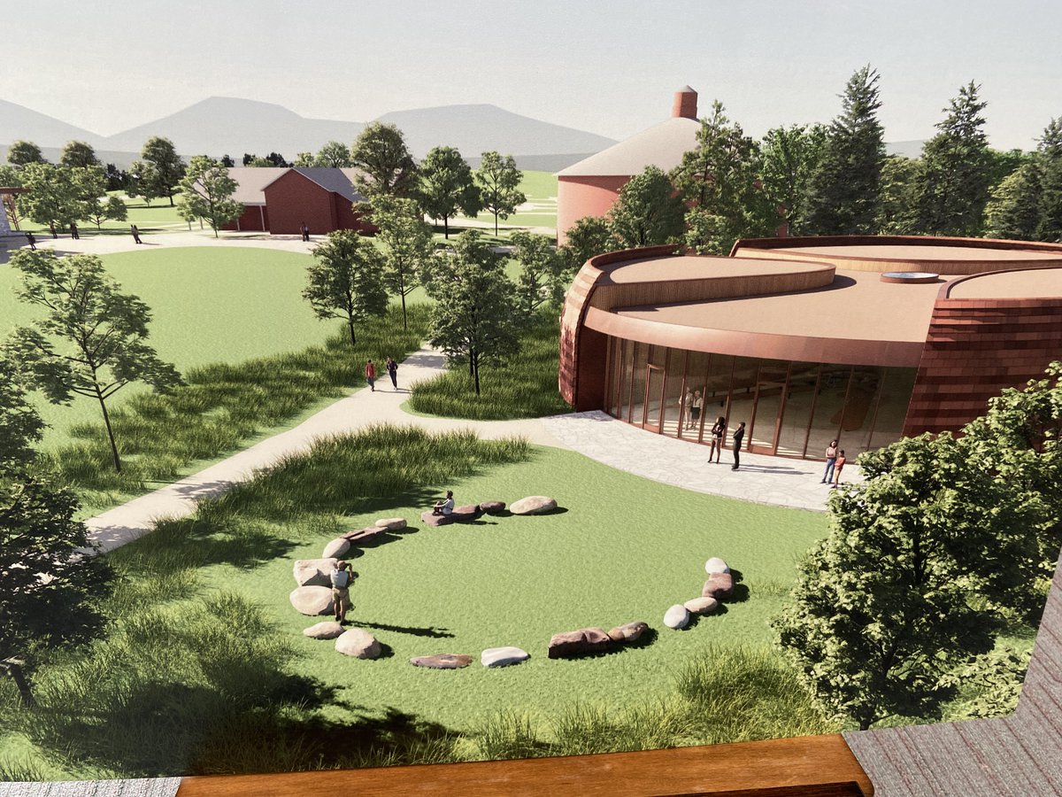 VT Agency of Commerce and Community Development (@accdvermont) on Twitter photo A special celebration at the <a href="/ShelburneMuseum/">ShelburneMuseum</a>. Secretary Kurrle, <a href="/SenPeterWelch/">Senator Peter Welch</a> and others helped break ground on the Perry Center for Native American Art. The Dep. of Economic Development supported this project with a $500,000 grant. Learn more: accd.vermont.gov/economic-devel… A special celebration at the <a href="/ShelburneMuseum/">ShelburneMuseum</a>. Secretary Kurrle, <a href="/SenPeterWelch/">Senator Peter Welch</a> and others helped break ground on the Perry Center for Native American Art. The Dep. of Economic Development supported this project with a $500,000 grant. Learn more: accd.vermont.gov/economic-devel…