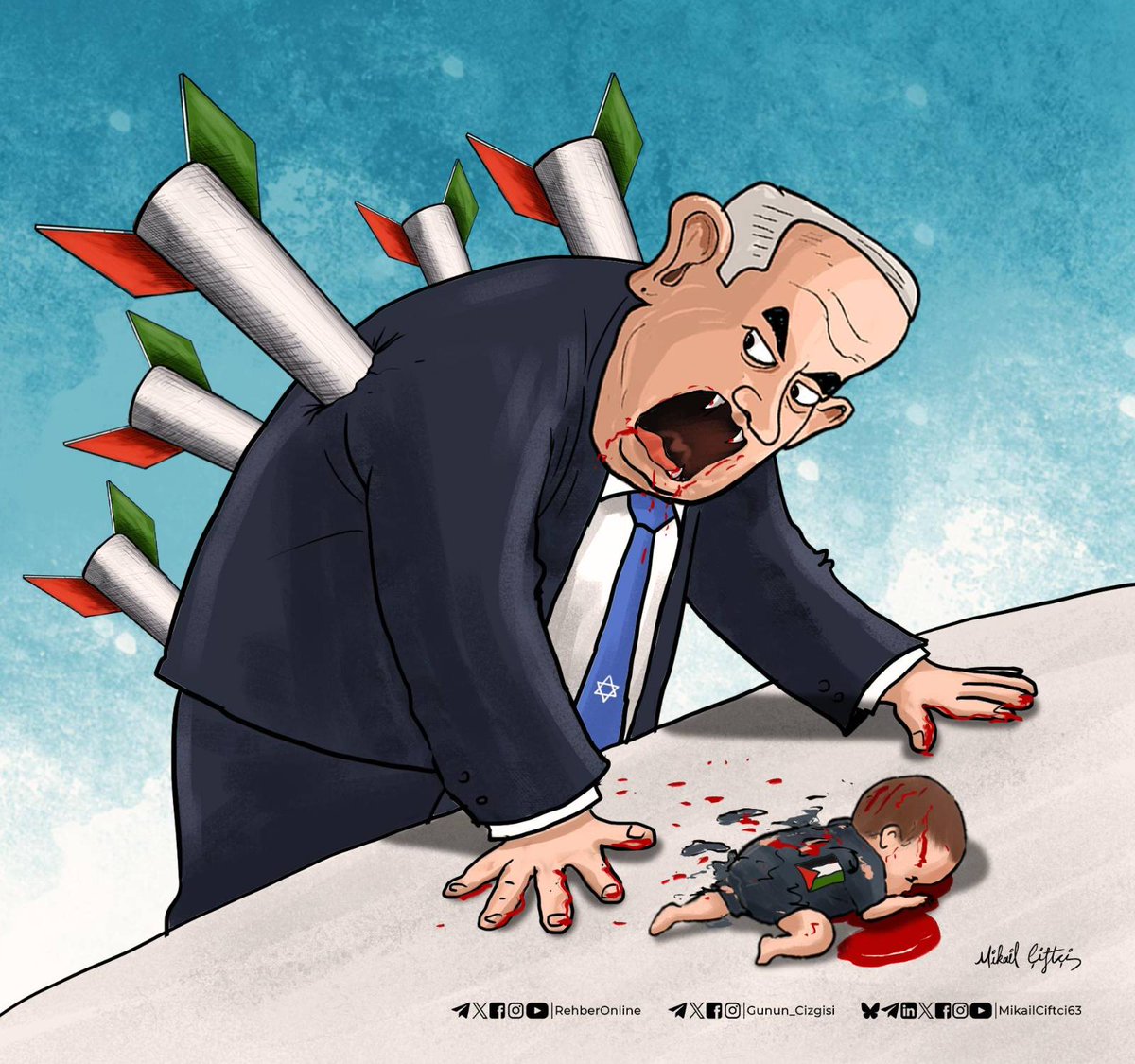 #İran #USA #Telaviv #Tehran #Gaza