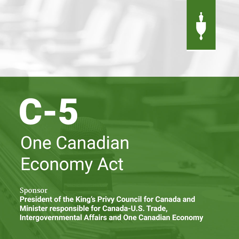 The #HoC is debating Bill #C5 at 3rd reading. 

▶️ Watch the debate live: ow.ly/JZ4k50WcSeb