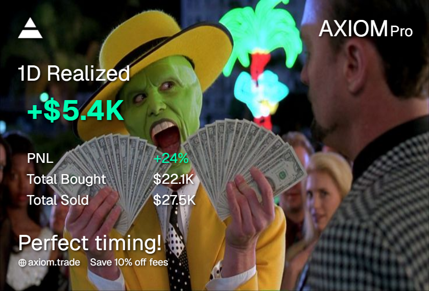 married to the game (+37 sol)