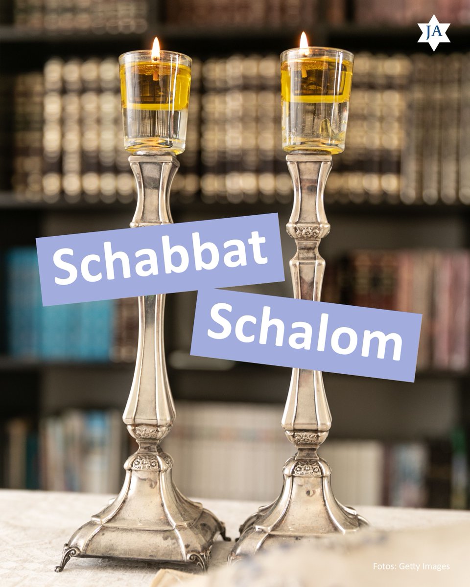 Jüdische Allgemeine (@juedischeonline) on Twitter photo 