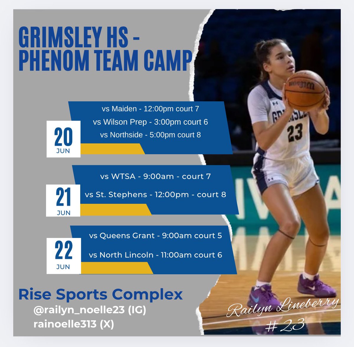 LinebedGCSmath's tweet image. Come check the girls out!