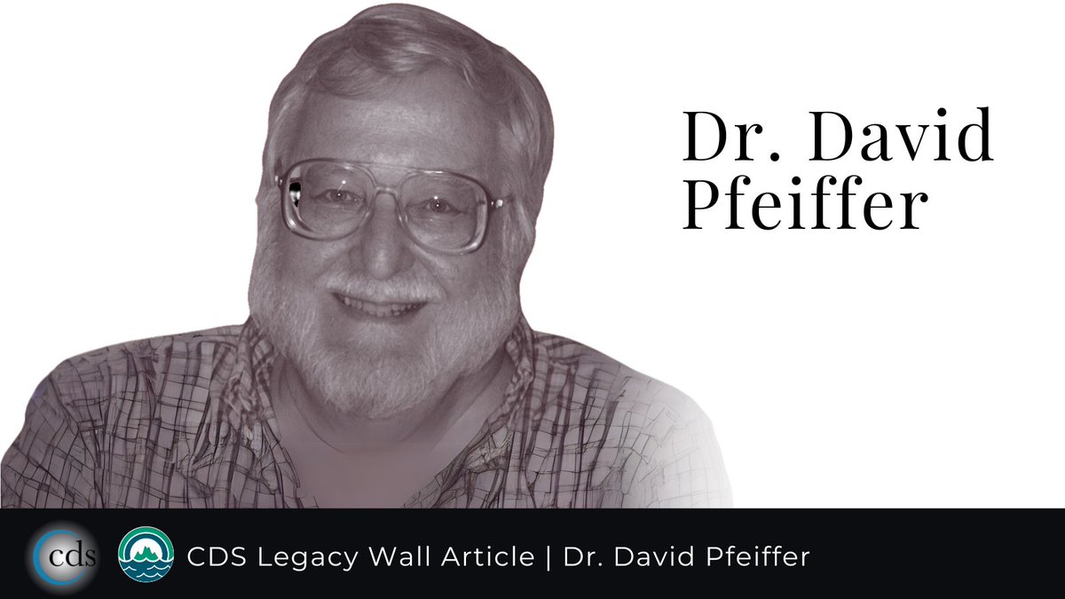 CDS Legacy Wall debuts at this Spring 2025 at #PacRim2025!! Learn about our history at go.hawaii.edu/rxF

Releasing headshots of Dr. Robert Stodden, Dr. Joakim “Jojo” Peter, Dr. Steven Brown, and Dr. David Pfeifer!!! #CenterOnDisabilityStudies #Newsletter #LegacyWall