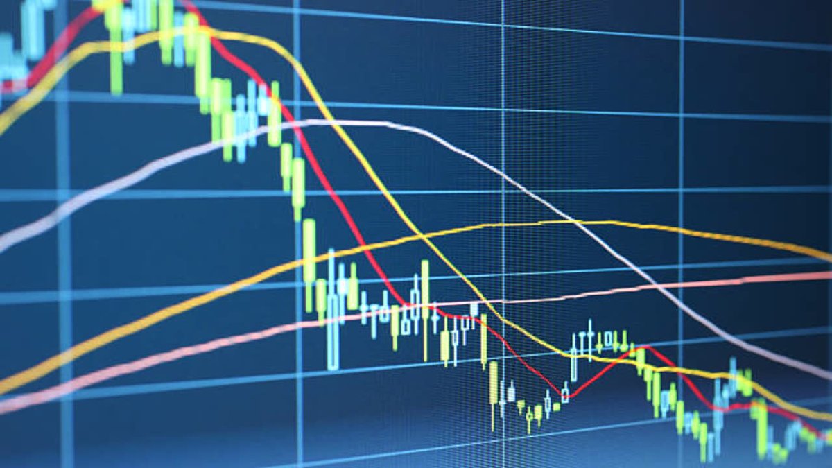Mercado accionario colombiano despide semana con pérdidas dataifx.com/post/mercado-a…