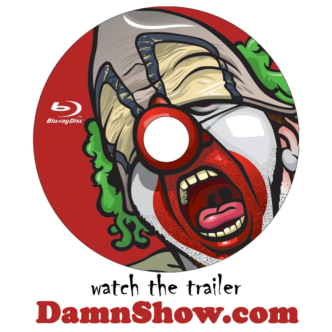 damn show (@damnshow) on Twitter photo 