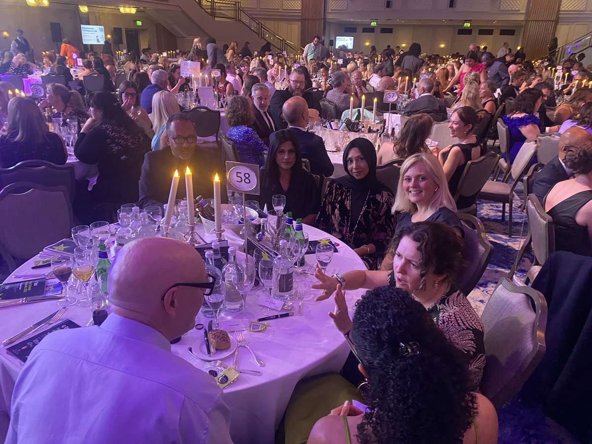 <a href="/Shofiquez/">S Zaman</a> After last night's big win at the MAT awards, the CST team are at the prestigious tes awards tonight with two nominations.