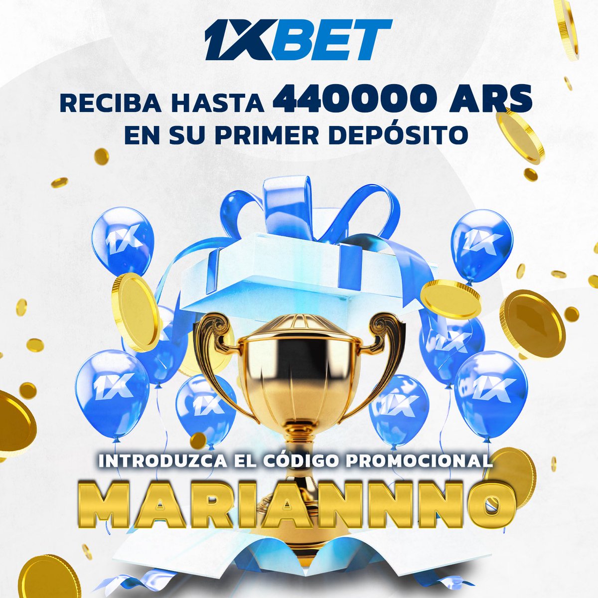 Hoy juega Boca vs Bayern Munich por el Mundial de Clubes #FIFACWC 

🎁Regístrate y aposta en 1xBet con mi código: MARIANNNO
y recibí un BONO de hasta 440.000 en tu primer depósito 
🔗 link en los comentarios