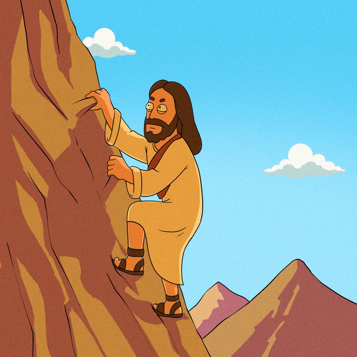 We’re going all the way up and nothing can stop us. Come on, let’s go!! Join Me and Our Community here and on Discord, links in profile.  

#blockchain $CIK #base #basehead #allthewayup #CIK #ChristIsKing