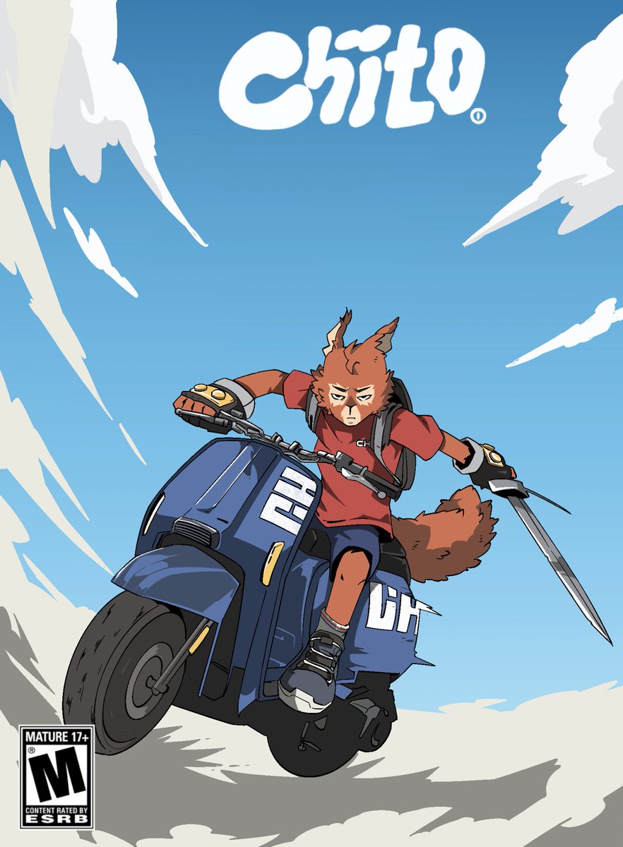 He rides alone, but never off mission.
Where his tires burn, the city remembers.

Stage II is loading. GTD spots dropping soon.

RT this and 🔔 turn on notifications if you're ready to ride. 🐿️