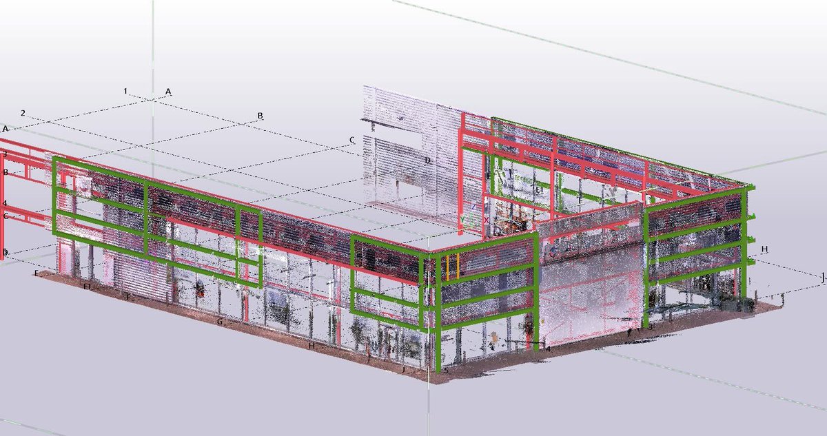 WrightSteelDetailing tweet media