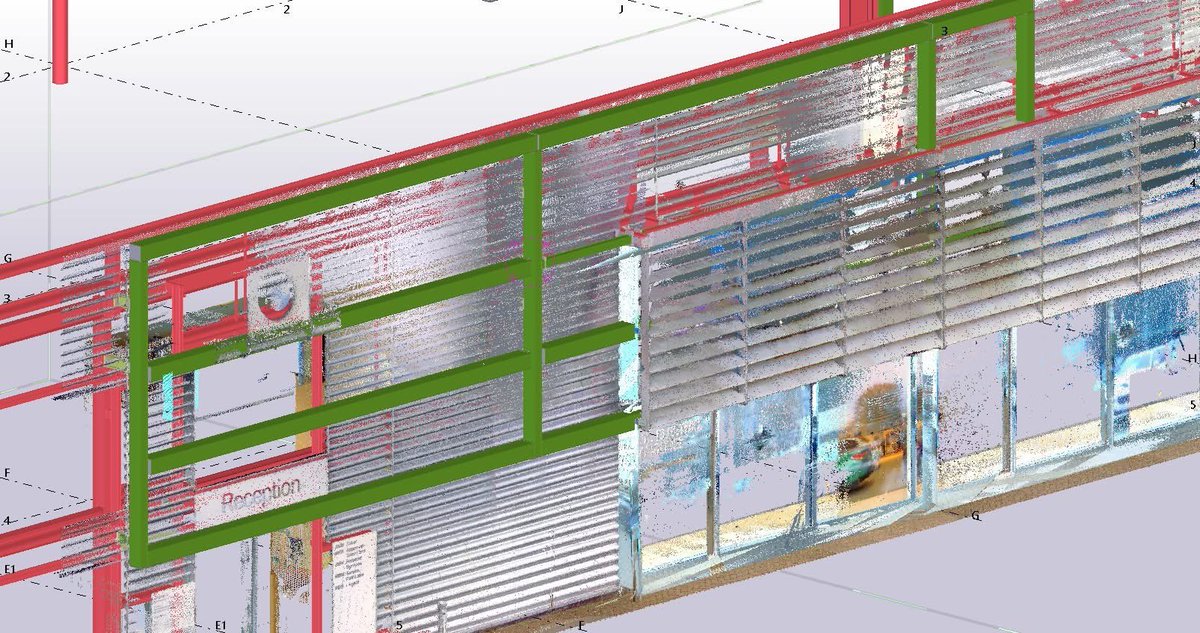 WrightSteelDetailing tweet media