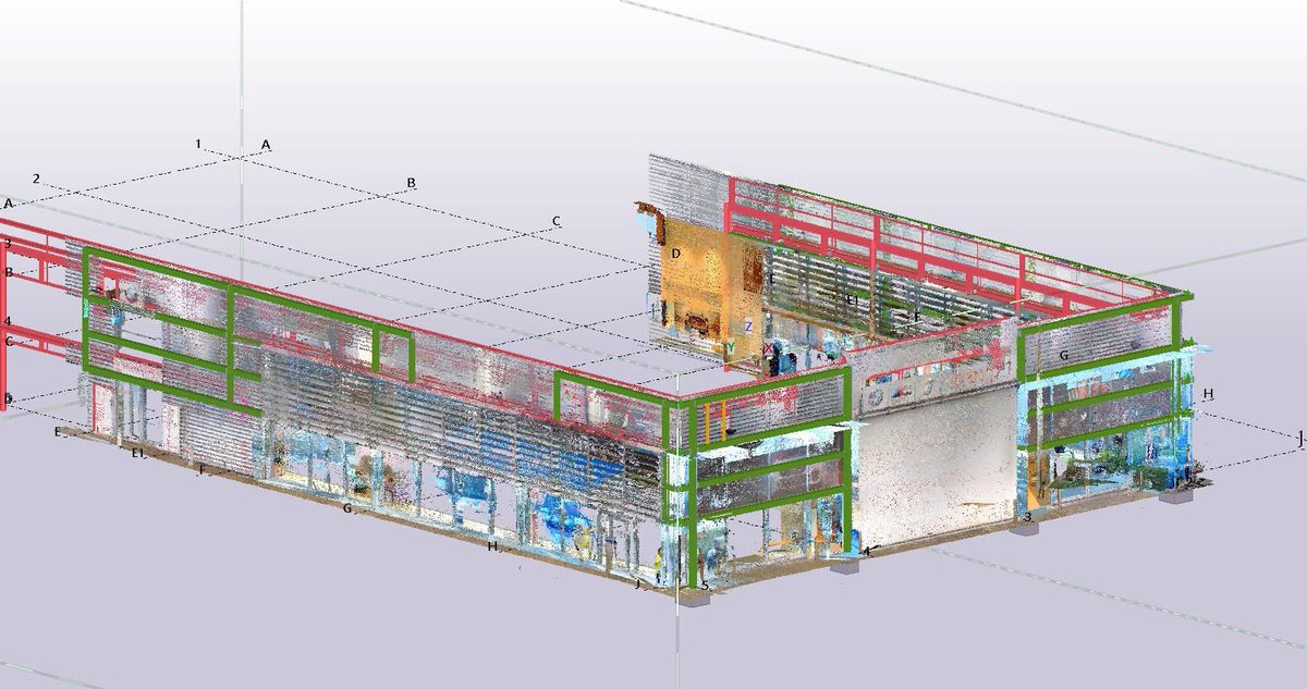 WrightSteelDetailing tweet media