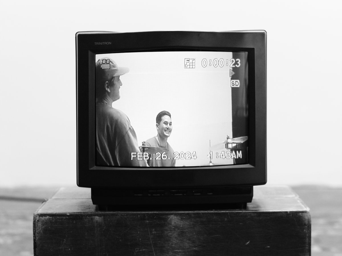 Happy one year anniversary to I Want To Disappear. Thank you for listening ❤️