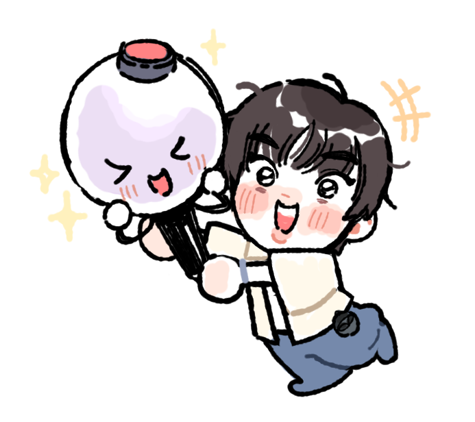 strawpage thread!! please feel free to send me messages or doodles ><
yamyogurt.straw.page