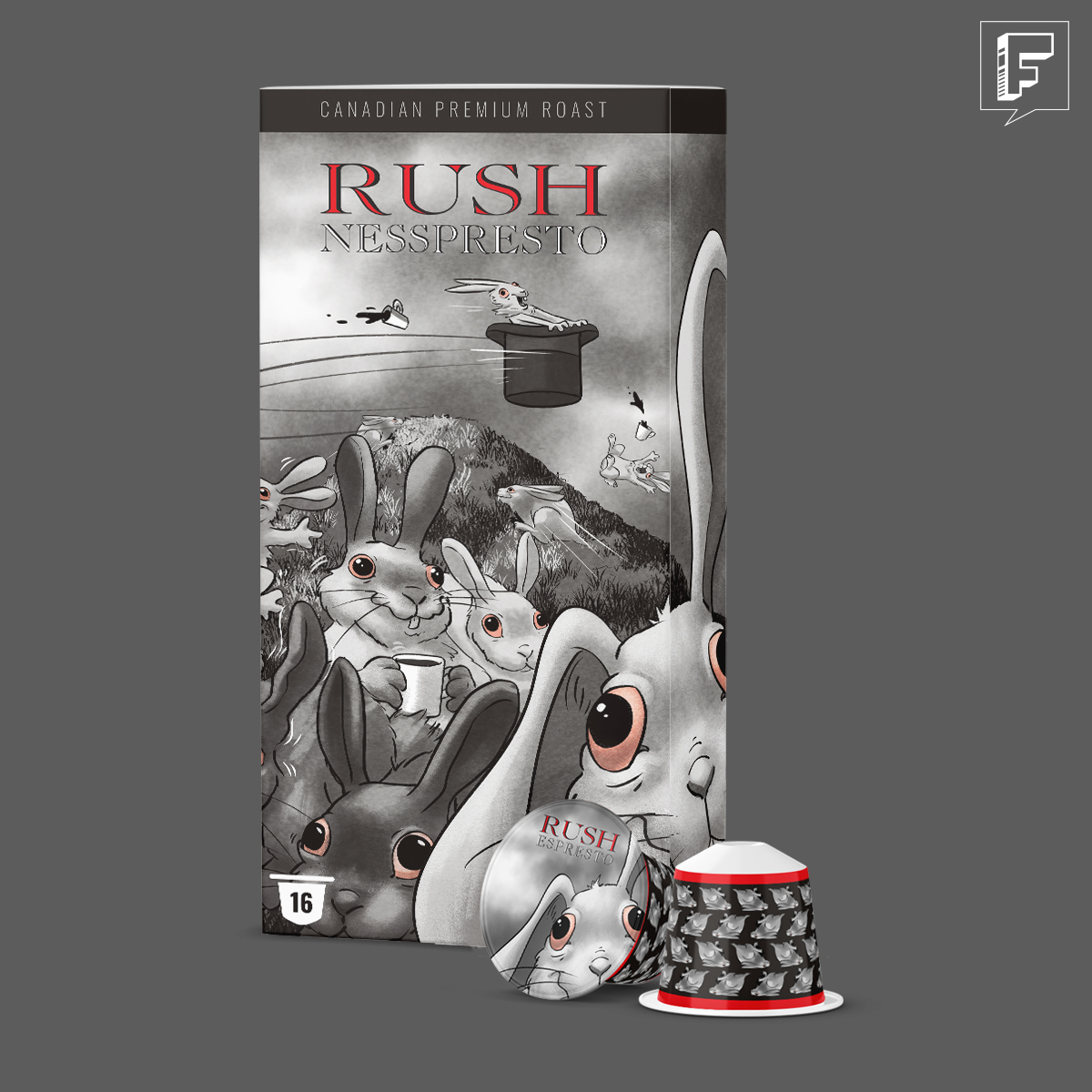 Look out, <a href="/SabrinaAnnLynn/">Sabrina Carpenter</a> - here comes “NessPresto” #RushCoffee

<a href="/rushtheband/">Rush</a> #AlexLifeson #GeddyLee #NeilPeart #rushtheband #rush #rushband #rushfans