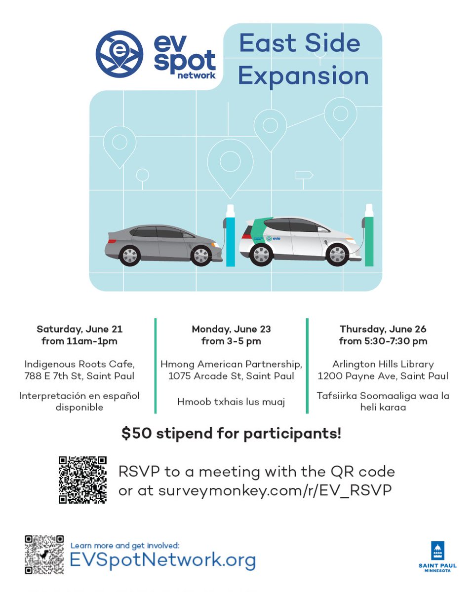 Evie Carshare tweet media