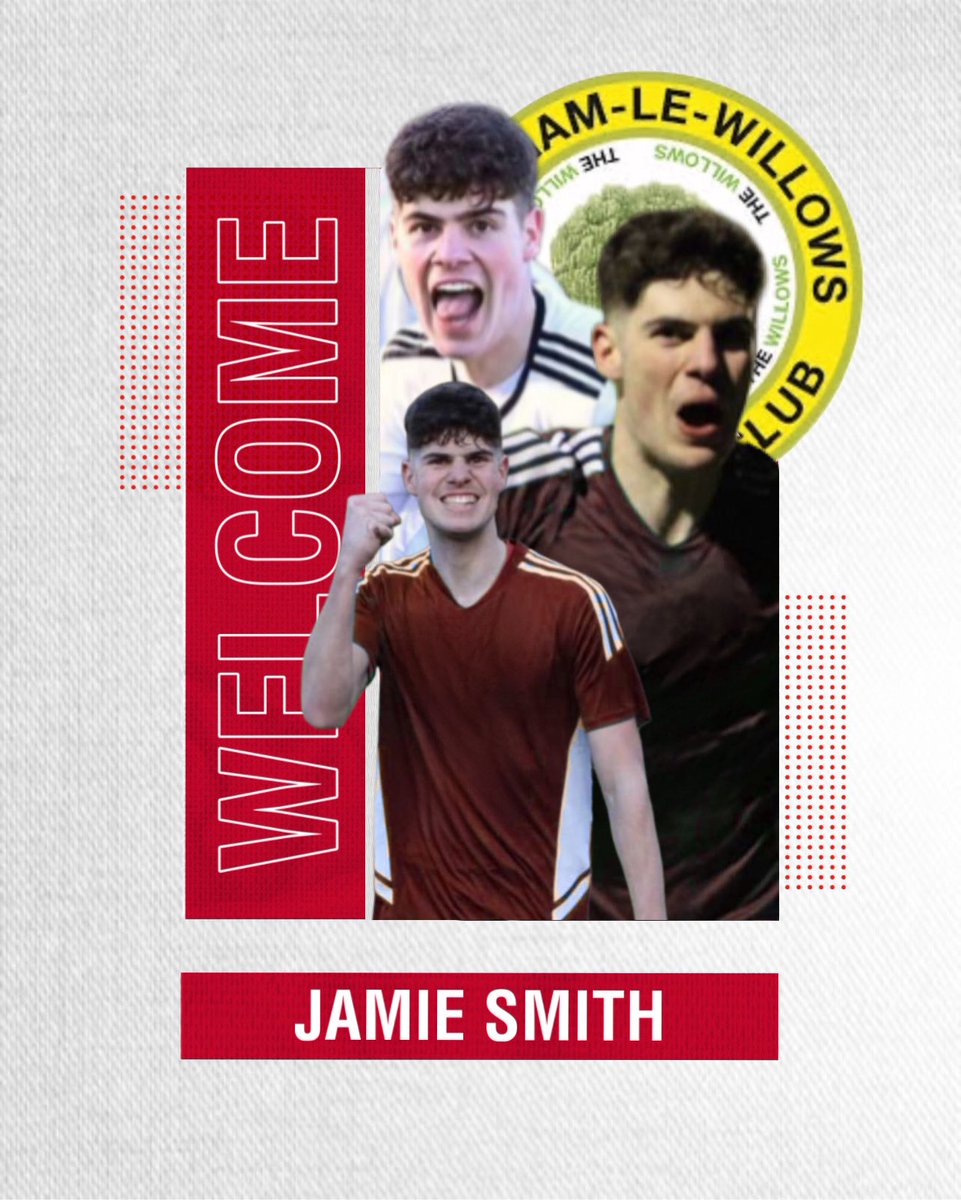 Walsham Le Willows Fc tweet media