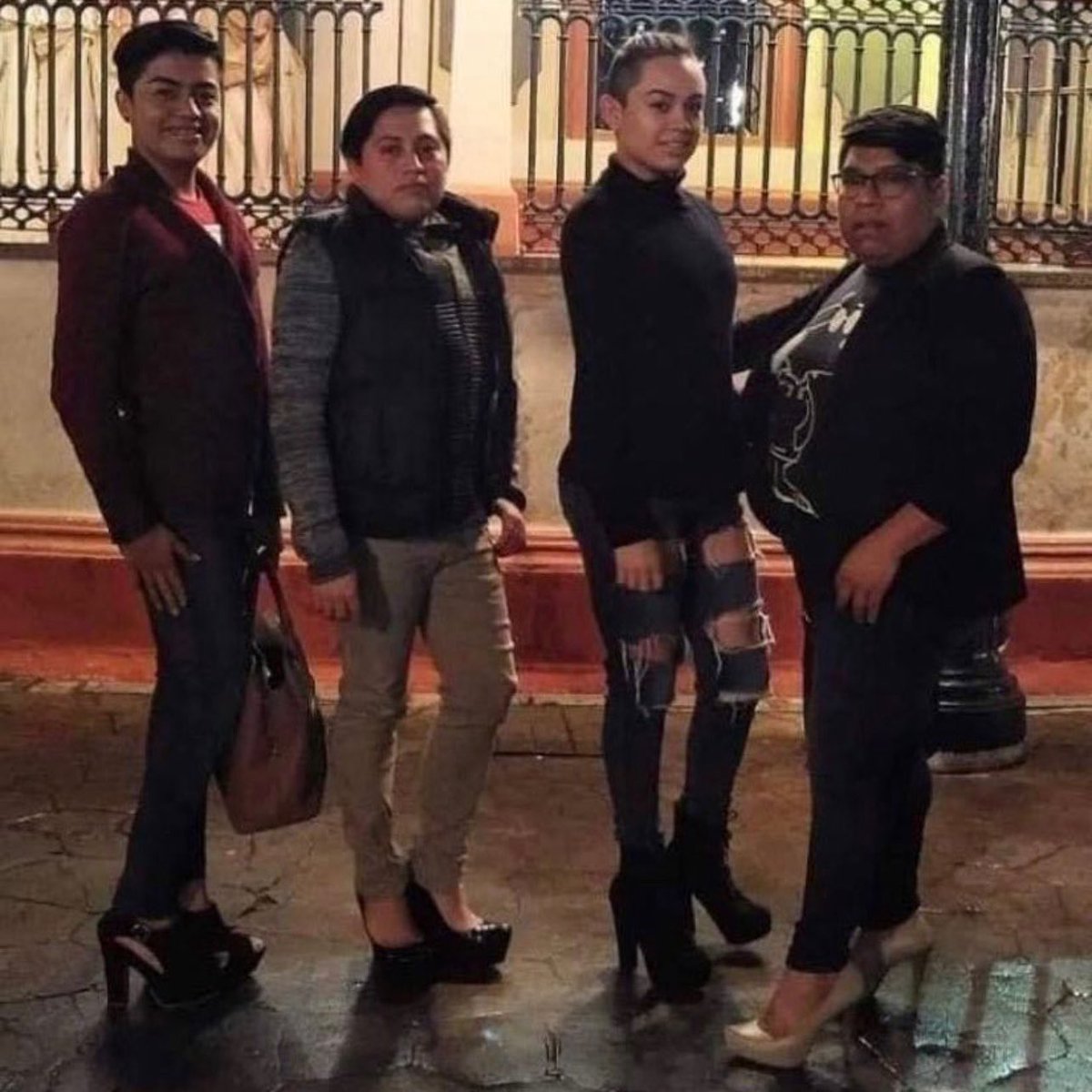 XCSTACY TONIGHT @ ROSIE 

DM FOR LIST! 😁