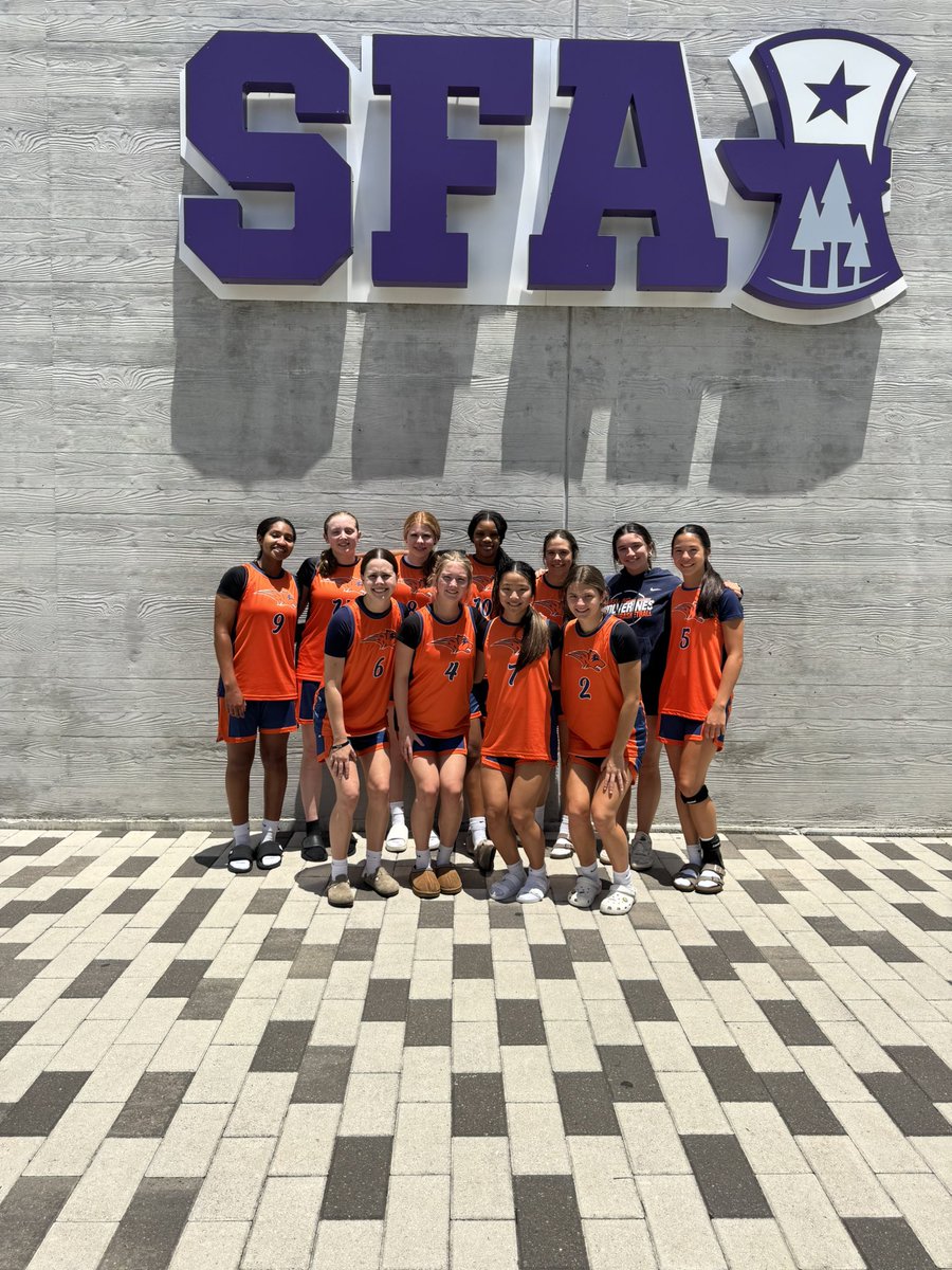 Wakeland Girls Basketball tweet media