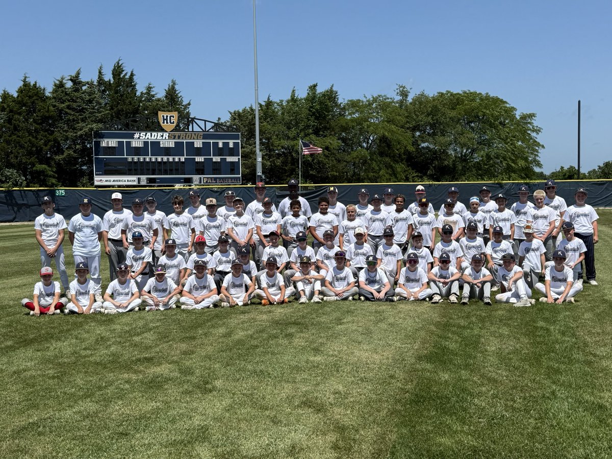 Helias Baseball (@baseballhelias) on Twitter photo Super proud of these 5th thru 8th graders yesterday and today. This group worked extremely hard, and were very coachable. It was great to share the diamond with them. <a href="/heliascatholic/">Helias Catholic High School</a> Super proud of these 5th thru 8th graders yesterday and today. This group worked extremely hard, and were very coachable. It was great to share the diamond with them. <a href="/heliascatholic/">Helias Catholic High School</a>