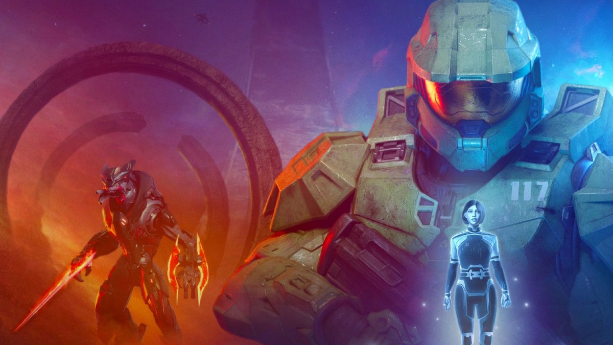 La historia de Halo Infinite continúa, pero no como esperabas… Halo: Edge of Dawn es el nuevo libro oficial que narra qué pasó con Master Chief después del juego.

Todos los detalles: yosoyungamer.com/la-historia-de…