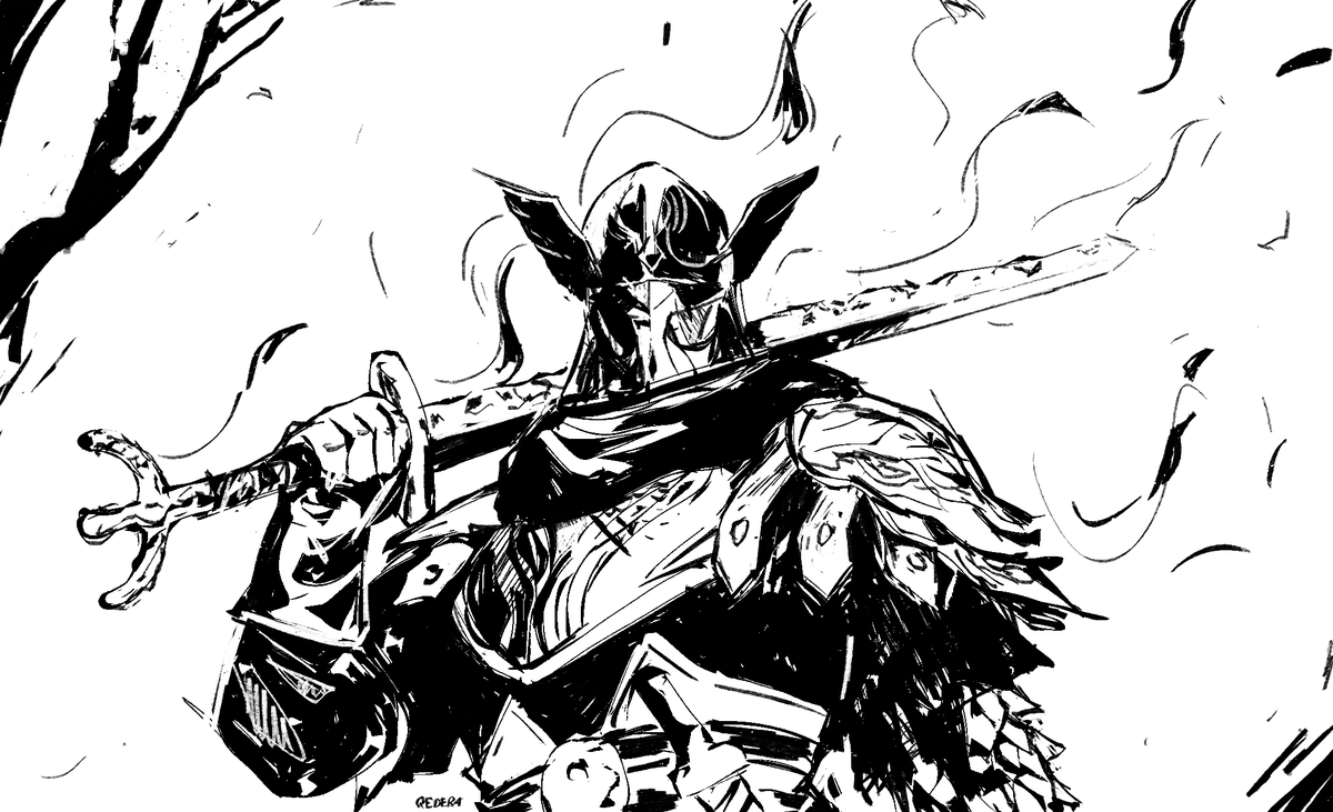 Wylder 
#ELDENRING #NIGHTREIGN