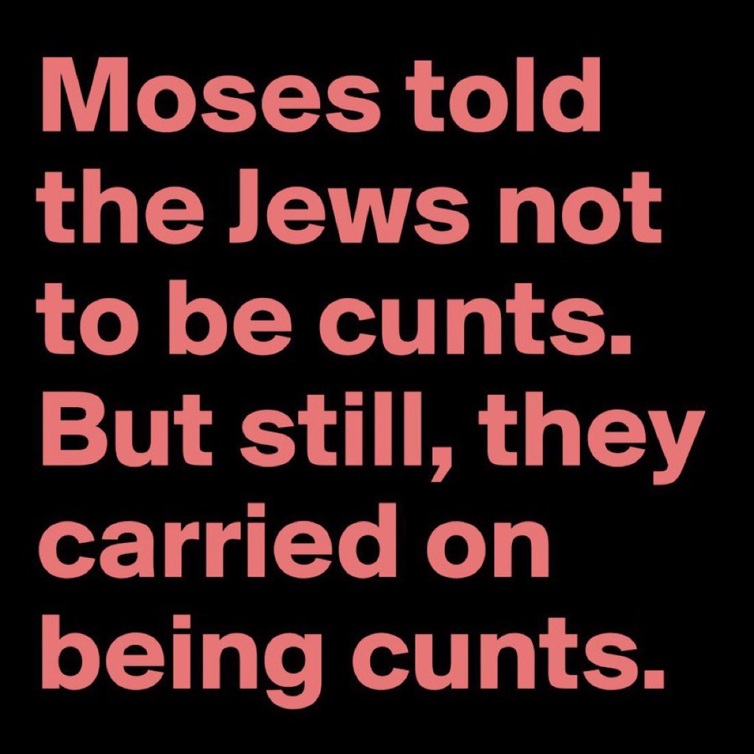 just another dumb goy tweet media