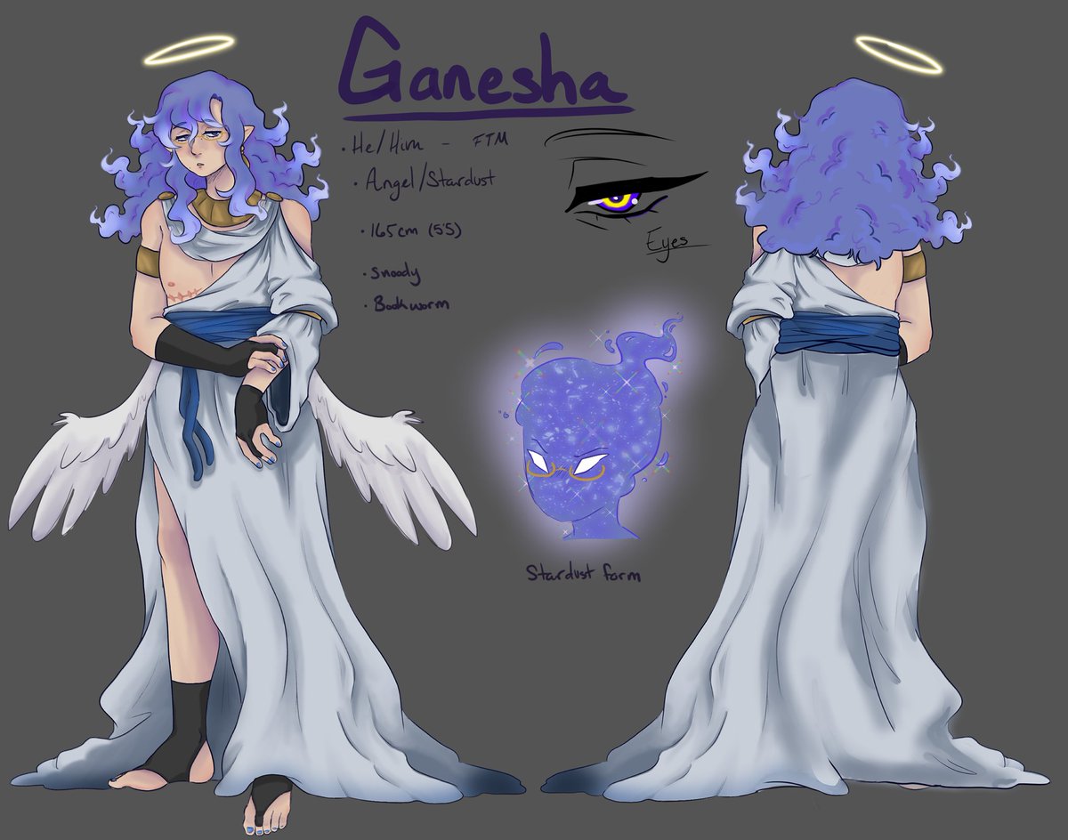 _miotama_'s tweet photo. Ganesha... 

My bby boi. https://t.co/JNd2Y76Lal