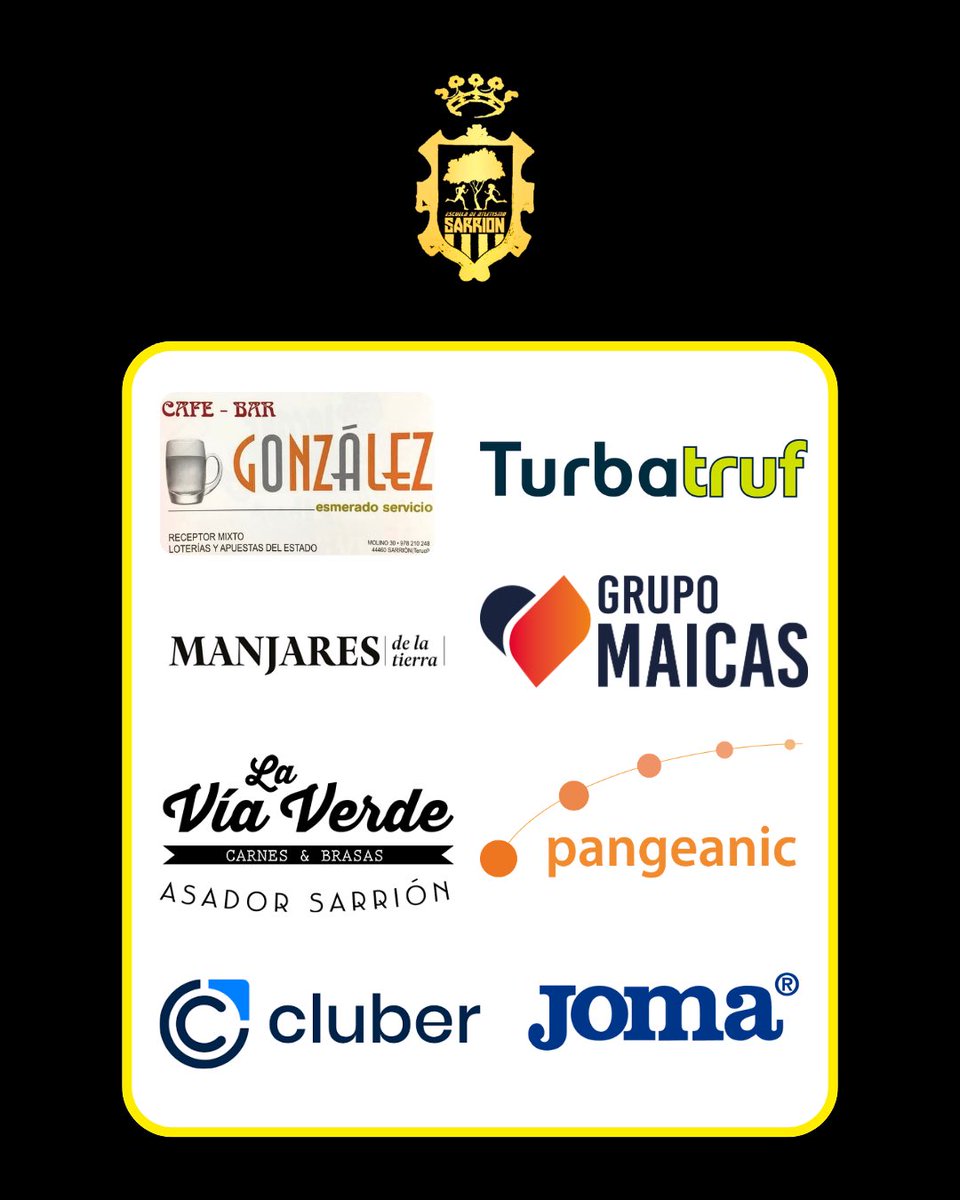 🙌 Última semana de la temporada y con jornada de puertas abiertas 🙌