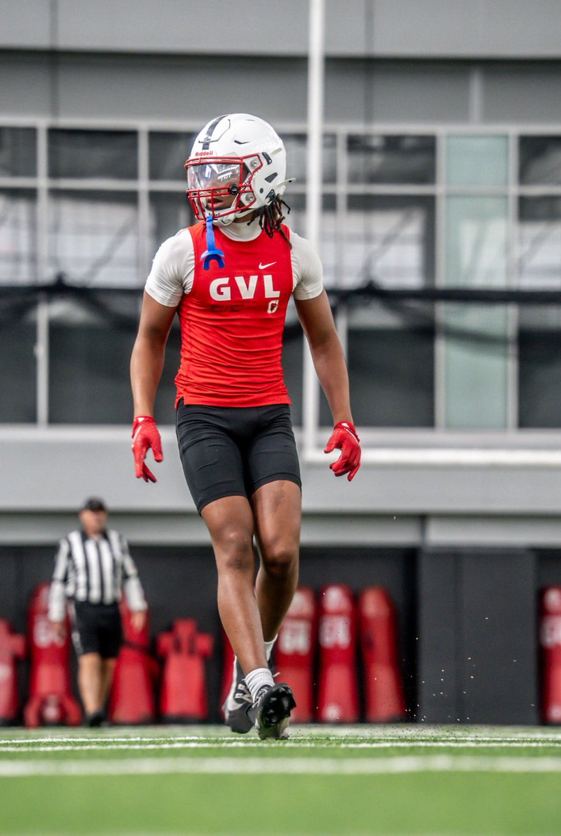 Timothy Cole (@timothycole2029) on Twitter photo Had a great time at UGA in 7v7💯#Classof2029 <a href="/CoachMaloneFB/">𝘾𝙤𝙖𝙘𝙝 𝙈𝙖𝙡𝙤𝙣𝙚</a> <a href="/JoshNiblett/">Josh Niblett</a> <a href="/CoachK_Smith/">Kasey Smith</a> <a href="/RecruitTheG/">Gainesville FB Recruiting</a> <a href="/vkehres/">Vince Kehres</a> <a href="/_CoachThacker/">Coach Andrew Thacker ⁸</a> <a href="/CoachD_GVL/">Deon Williams</a> <a href="/RedElephant_FB/">Gainesville HS Football</a> <a href="/__AustinButler/">AB</a> <a href="/universityofga/">UGA</a> Had a great time at UGA in 7v7💯#Classof2029 <a href="/CoachMaloneFB/">𝘾𝙤𝙖𝙘𝙝 𝙈𝙖𝙡𝙤𝙣𝙚</a> <a href="/JoshNiblett/">Josh Niblett</a> <a href="/CoachK_Smith/">Kasey Smith</a> <a href="/RecruitTheG/">Gainesville FB Recruiting</a> <a href="/vkehres/">Vince Kehres</a> <a href="/_CoachThacker/">Coach Andrew Thacker ⁸</a> <a href="/CoachD_GVL/">Deon Williams</a> <a href="/RedElephant_FB/">Gainesville HS Football</a> <a href="/__AustinButler/">AB</a> <a href="/universityofga/">UGA</a>