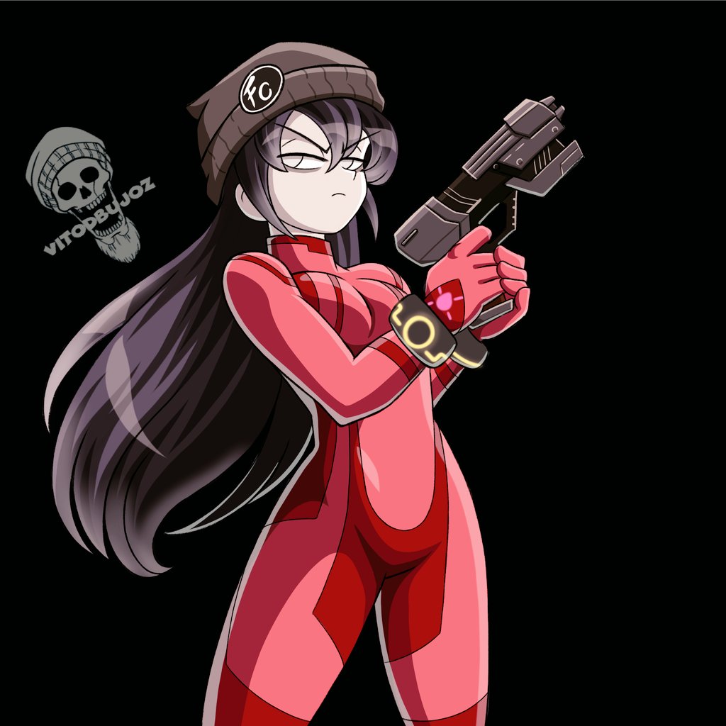 Ahora comienzan las aventuras de Framus Aran 😌.,

Perdón si no es de mucho agradó este fanart 😗

<a href="/Franchesco_Ch/">【➲ 𝐅𝐫𝐚𝐧𝐂𝐡𝐞𝐬𝐜𝐨 🎴</a> #franvision