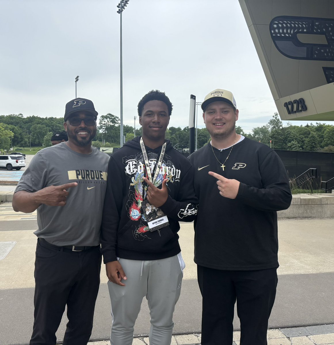 Keyon thomas (@keyonthomas08) on Twitter photo I had a great time <a href="/BoilerFootball/">Purdue Football</a> thank you to <a href="/CoachConard/">Coach C (Conard)</a> <a href="/CoachMonken_/">Travis Monken</a> for the hospitality! <a href="/Coach_Odom/">Barry Odom</a> <a href="/CoachWhitaker1/">J.T. Whitaker</a> <a href="/DBROWN57_/">Dwayne Brown Jr 🎗 MHA/MPH</a> I had a great time <a href="/BoilerFootball/">Purdue Football</a> thank you to <a href="/CoachConard/">Coach C (Conard)</a> <a href="/CoachMonken_/">Travis Monken</a> for the hospitality! <a href="/Coach_Odom/">Barry Odom</a> <a href="/CoachWhitaker1/">J.T. Whitaker</a> <a href="/DBROWN57_/">Dwayne Brown Jr 🎗 MHA/MPH</a>