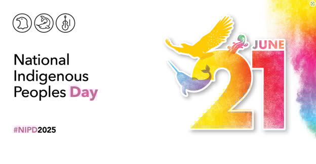 National Indigenous History Month
#NIHM2025
