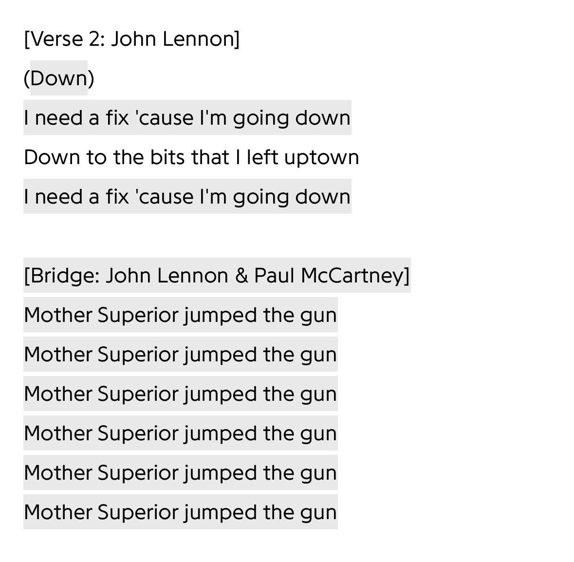 Happiness-Is-A-Warm-Gun_The-White-Album_The-Beatles_(1968) 

youtu.be/vdvnOH060Qg

en.m.wikipedia.org/wiki/Happiness…